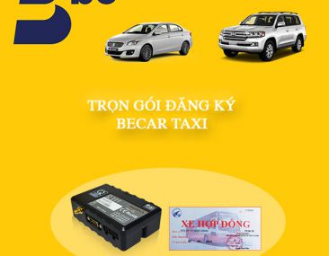 BECAR TAXI