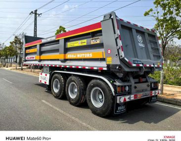 Mooc Ben Huali (DHL9400ZGYN)