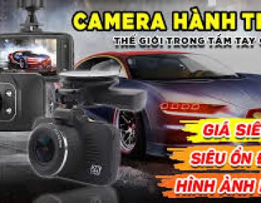 Camera giám sát hành trình hợp chuẩn BGTVT – Nghị định 10/2020NĐ-CP