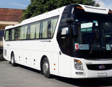 XE DU LỊCH 3
